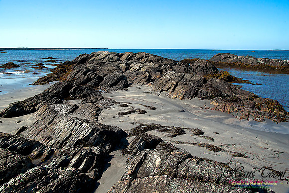 Crescent Beach