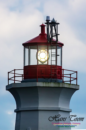Cape Sable Light 108