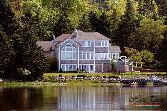 Home St. Margaret's Bay
