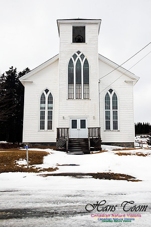 Country Church